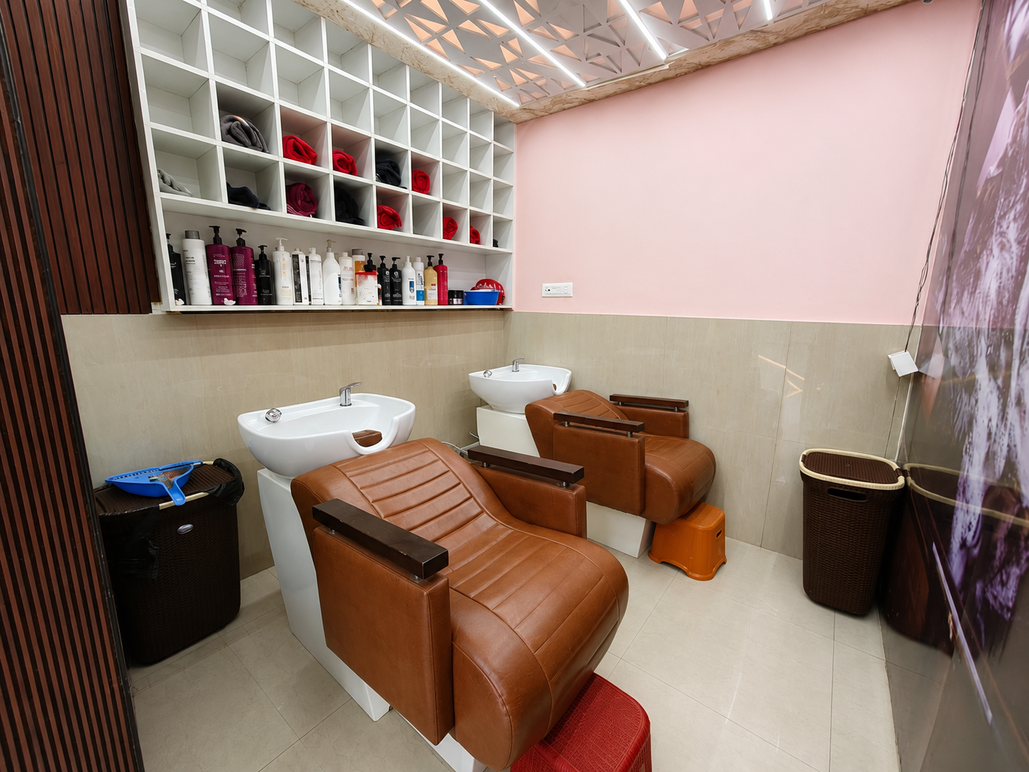 hair-spa-station-refresh-family-salon